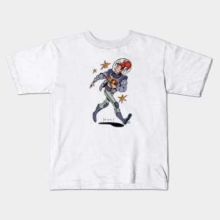 Risk Kids T-Shirt